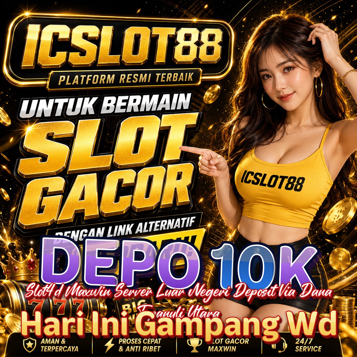 DEPO 10K